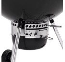 Вугільний гриль Daddy Smoke Weber Master-Touch E-6755 67 см