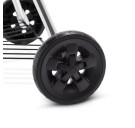 Вугільний гриль Daddy Smoke Weber Master-Touch E-6755 67 см