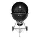 Вугільний гриль Daddy Smoke Weber Master-Touch E-6755 67 см