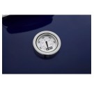 Угольный гриль Daddy Smoke Weber Master-Touch GBS C-5750 57 см синий