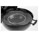 Угольный гриль Daddy Smoke Weber Master-Touch GBS E-5750 57 см черный