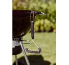 Угольный гриль Daddy Smoke Weber Master-Touch GBS E-5750 57 см черный