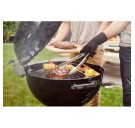 Угольный гриль Daddy Smoke Weber Master-Touch E-5775 SE 57 см черный