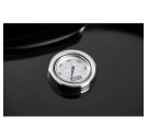 Угольный гриль Daddy Smoke Weber Original Kettle E-5710 57 см черный