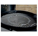 Угольный гриль Daddy Smoke Weber Performer GBS 57 см черный