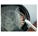 Угольный гриль Daddy Smoke Weber Performer GBS 57 см черный