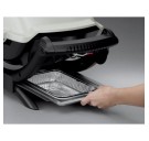 Газовый гриль Daddy Smoke Weber Q 1000