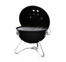 Вугільний гриль Daddy Smoke Weber Smokey Joe Premium