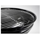 Вугільний гриль Daddy Smoke Weber Smokey Joe Premium
