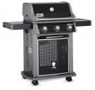 Газовый гриль Daddy Smoke Weber Spirit E-310
