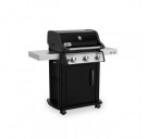 Газовый гриль Daddy Smoke Weber Spirit E-315 GBS