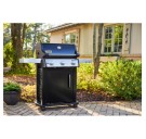 Газовый гриль Daddy Smoke Weber Spirit E-315 GBS