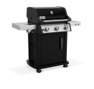 Газовый гриль Daddy Smoke Weber Spirit E-325 GBS