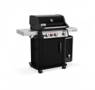 Газовый гриль Daddy Smoke Weber Spirit EP-335 GBS