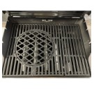 Газовый гриль Daddy Smoke Weber Spirit EP-335 GBS