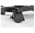 Газовый гриль Daddy Smoke Weber Spirit EP-335 GBS