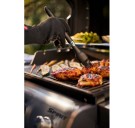 Газовый гриль Daddy Smoke Weber Spirit EP-335 GBS