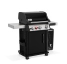Газовый гриль Daddy Smoke Weber Spirit EPX-335