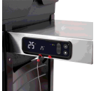 Газовый гриль Daddy Smoke Weber Spirit EPX-335
