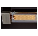 Газовый гриль Daddy Smoke Weber Summit S-470 GBS