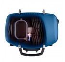 Портативный газовый гриль Daddy Smoke Napoleon TravelQ 285 - TQ285-BK-1