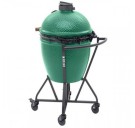 Барбекю Daddy Smoke Big Green Egg L