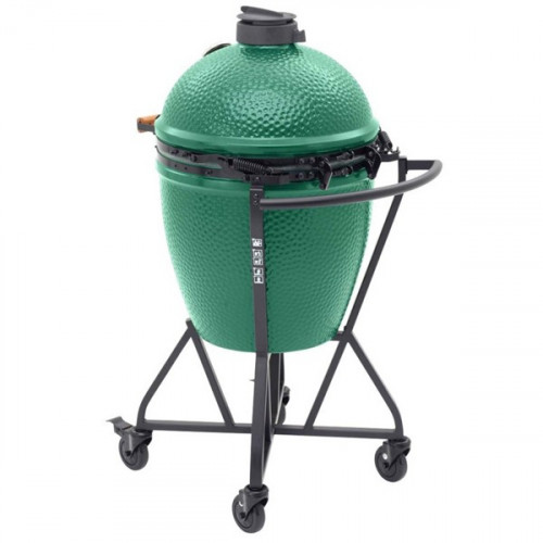 Барбекю Daddy Smoke Big Green Egg L