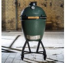 Барбекю Daddy Smoke Big Green Egg L