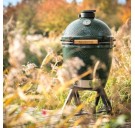 Барбекю Daddy Smoke Big Green Egg L