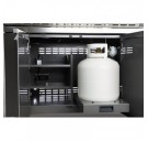 Газовый гриль Daddy Smoke Napoleon Prestige PRO 825 - PRO825RSBIPSS-3