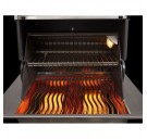 Газовый гриль Daddy Smoke Napoleon Prestige PRO 825 - PRO825RSBIPSS-3
