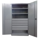 Инструментальная Шкаф для мастерской LITPOL Swm 513-5V