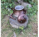 Афганский котел BORO комбинированный на 10 л.