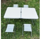 Стол BORO туристический раскладной