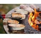 Щипцы Smoke House Holla Grill для гриля и барбекю