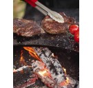 Щипцы Smoke House Holla Grill для гриля и барбекю