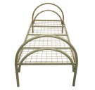 Кровати медицинские LITPOL КМ MF 1.4
