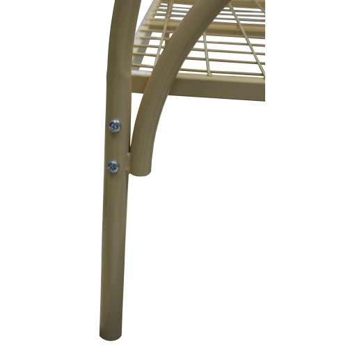 Кровати медицинские LITPOL КМ MF 1.4
