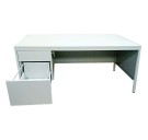 Стол для врача LITPOL Bim MF 022