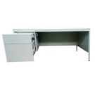 Стол для врача LITPOL Bim MF 032