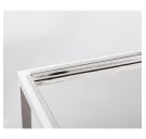 Столик інструментальний медичний LITPOL Stl 301-n
