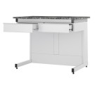 Стол для приборов Litpol Stb Lab 2-G