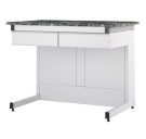 Стол для приборов Litpol Stb Lab 2-G