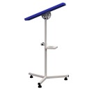 Столик медицинский для забора крови LITPOL Stl 701.r