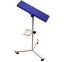 Столик медицинский для забора крови LITPOL Stl 701.r