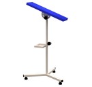 Столик медицинский для забора крови LITPOL Stl 701.r