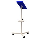 Столик медицинский для забора крови LITPOL Stl 701.r
