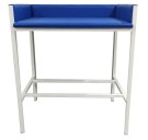 Пленочный столик LITPOL STL 803 с матрасом