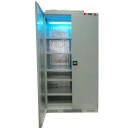 Шкаф сушильный металлический Litpol Sbm 203 SH