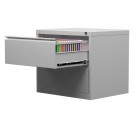Офисная картотечная Шкаф LITPOL Szk 102